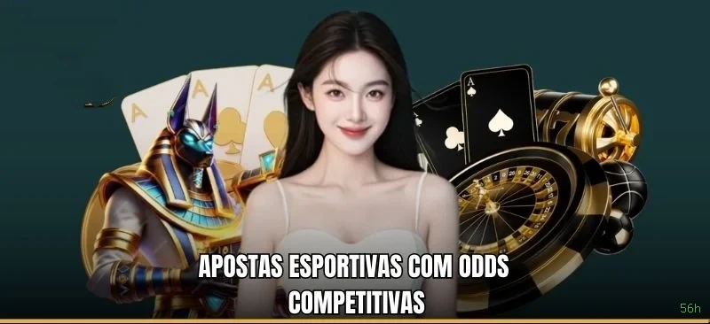 56h Bet