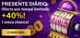56h Torneios