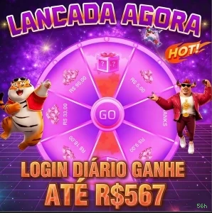 56h Pagamentos