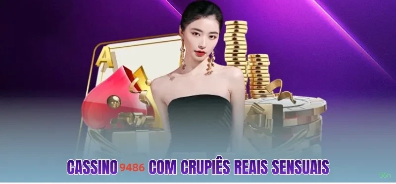56h Link Oficial