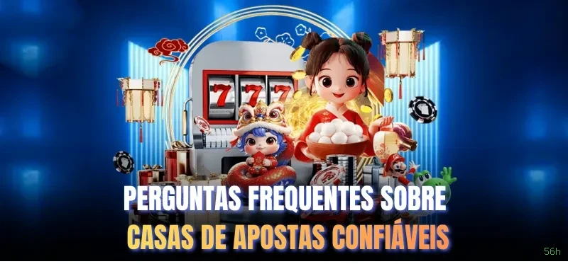 56h Baixar e Login