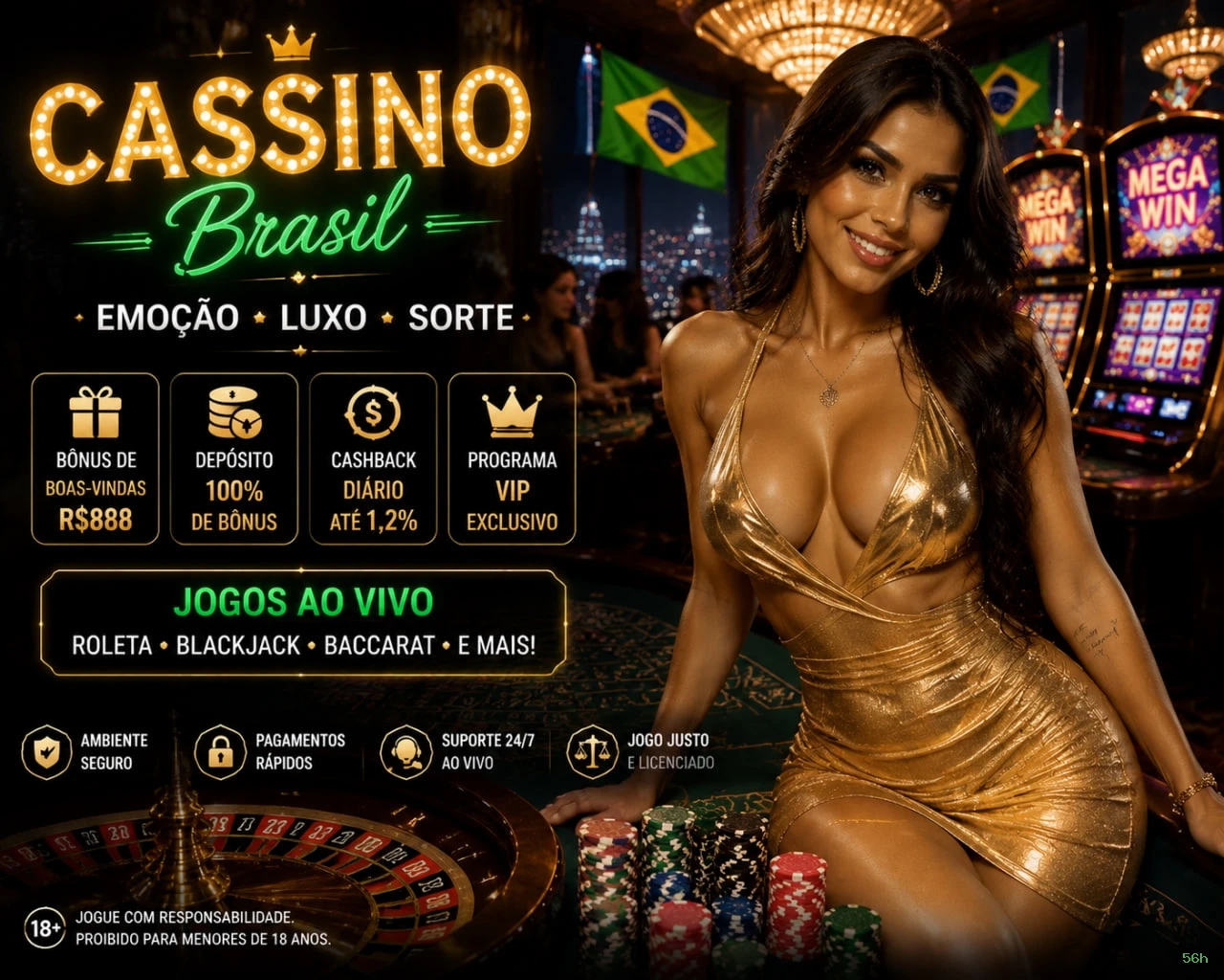 56h Rede