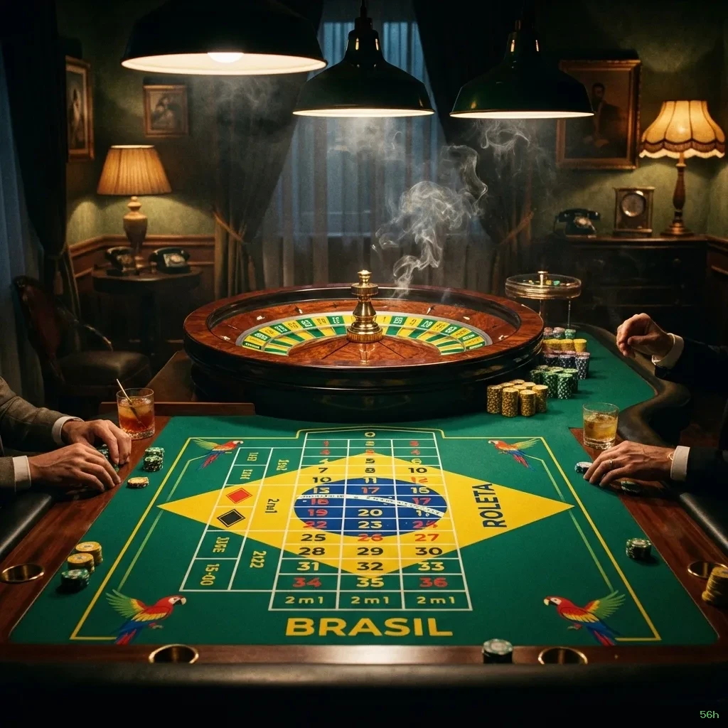 56h Saque Hoje