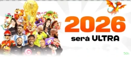 56h Sem Baixar