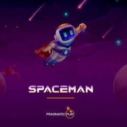 Spaceman 56h